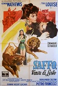 The Warrior Empress (1960)