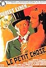 Le petit chose (1938)