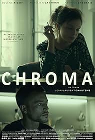 Solène Rigot and Aurélien Caeyman in Chroma (2022)