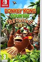 Donkey Kong Country Returns HD (2025)