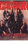 Scorpions: I Can't Explain (1989)