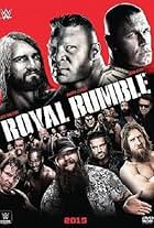 WWE Royal Rumble