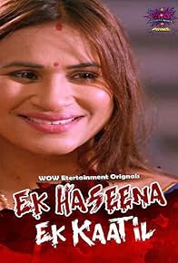 Primary photo for Ek Haseena Ek Kaatil