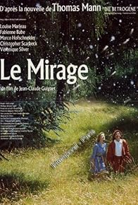 Primary photo for Le mirage