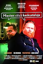 Miesten välisiä keskusteluja (2012)