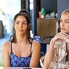 Lala Kent and Scheana Shay in By Invitation Only (2023)