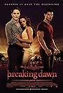 The Twilight Saga: Breaking Dawn - Part 1