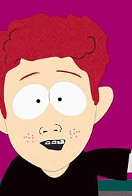 Toby Morton in South Park (1997)