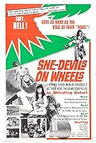 She-Devils on Wheels