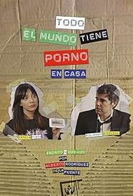 Todo el mundo tiene porno en casa (2020)