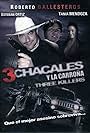 Los 3 chacales y la carroña (2012)