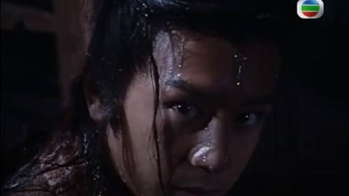 Benny Chan in Honour of the Gods (2001)