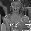 Ginger Rogers in Top Hat (1935)