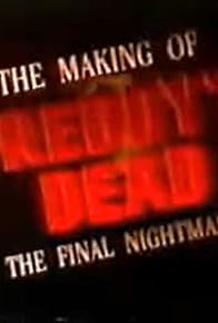 Primary photo for The Making of Freddy's Dead: The Final Nightmare