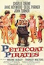 Petticoat Pirates (1961)