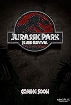 Jurassic Park: Island Survival