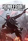 Homefront: The Revolution (2016)