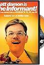 The Informant!: Deleted Scenes (2010)