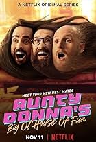 Aunty Donna's Big Ol' House of Fun