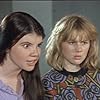 Katharine Cullen and Melissa Marshall in The Girl from Tomorrow (1991)