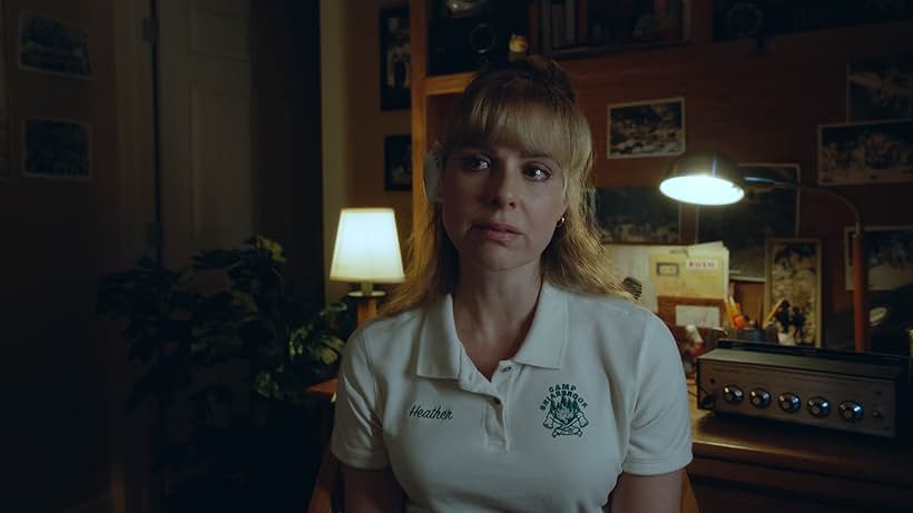 Cara Buono in She Came from the Woods (2022)