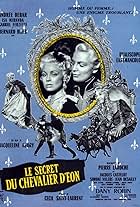 Le secret du Chevalier d'Éon (1959)