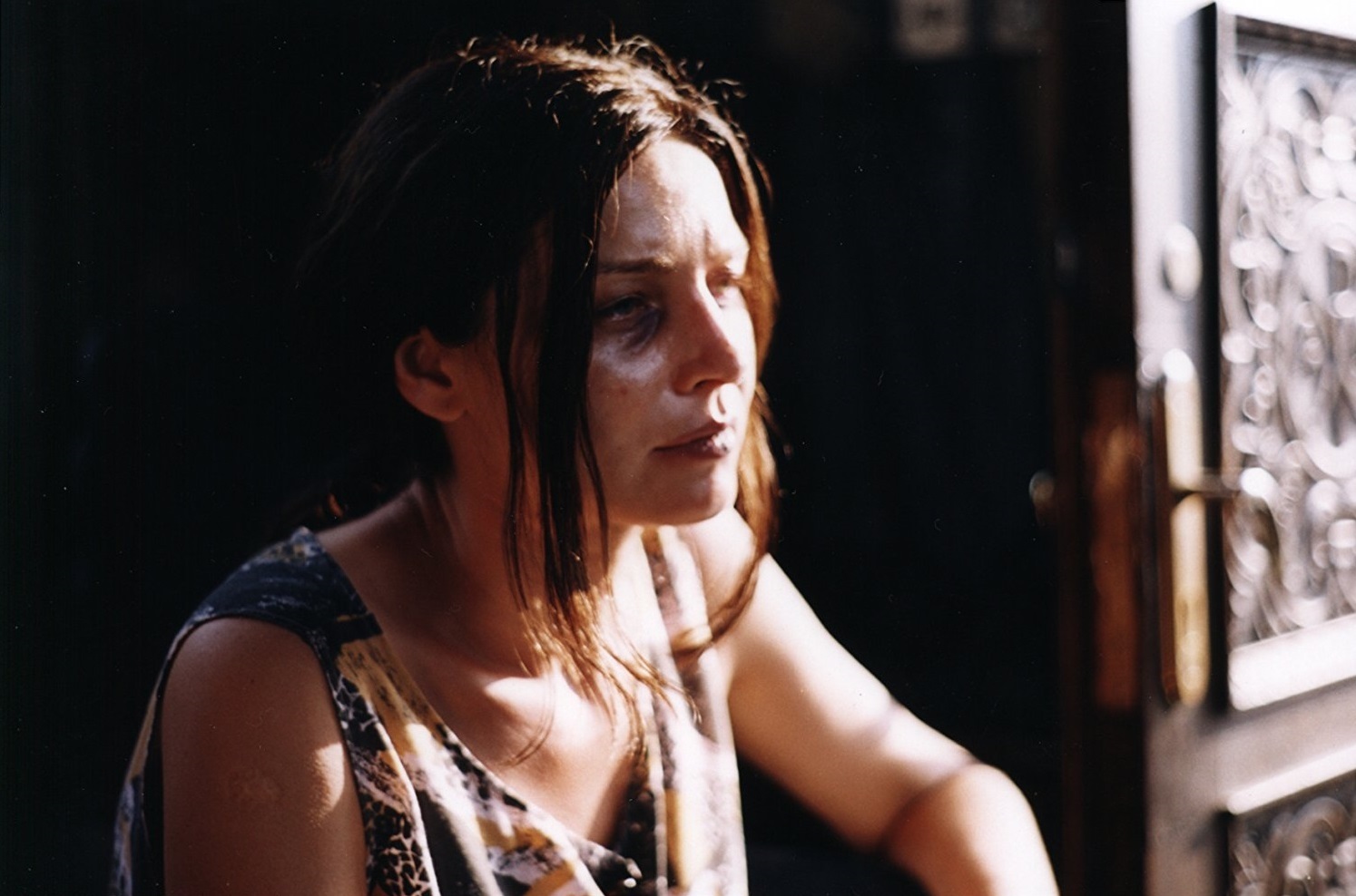 Diana Dumbrava in Maria (2003)