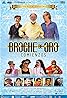 Broche de Oro: Comienzos (2017) Poster