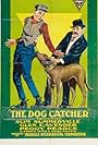 A Dog Catcher's Love (1917)