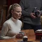Kaitlin Doubleday in Love on Iceland (2020)