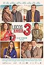 Katia Condos, Orlando Fundichely, Sergio Galliani, Ebelín Ortiz, Rebeca Escribens, Leonardo Torres Vilar, Patricia Portocarrero, and Aldo Miyashiro in Locos de Amor 3 (2020)