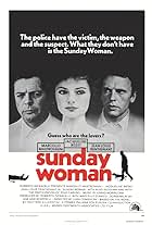 The Sunday Woman