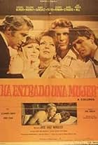 Ha entrado una mujer (1970)