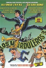 Los verduleros 3 (1992)