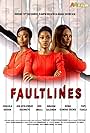 Ibrahim Suleiman, Segilola Ogidan, Folu Storms, Tope Tedela, Boma Ilamina-Eremie, and Kiki Omeili in Fault Lines (2021)