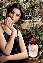 Dolce & Gabbana Dolce Rosa Excelsa (2016)