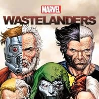 Primary photo for Marvel's Wastelanders