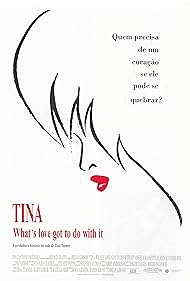 Tina: A Verdadeira História de Tina Turner (1993)