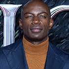 David Gyasi