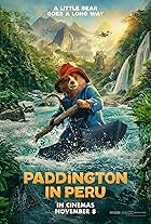 Paddington in Peru (2024)