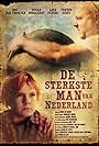 De sterkste man van Nederland (2011)