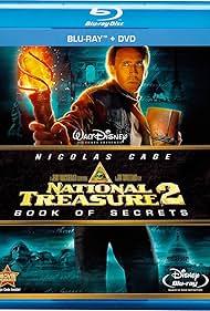 National Treasure 2: Book of Secrets - Deleted Scenes (2008)