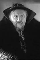 Vladimir Gardin in Stepan Razin (1939)