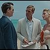 Johnny Depp, Aaron Eckhart, and Amber Heard in The Rum Diary (2011)