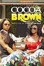 Cocoa Brown (2016)