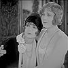 Clara Bow and Esther Ralston in Children of Divorce (1927)