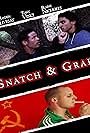 Snatch and Grab (2018)