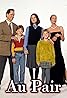 Au Pair (TV Movie 1999) Poster