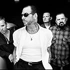 Social Distortion