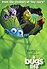 A Bug's Life (1998) Poster